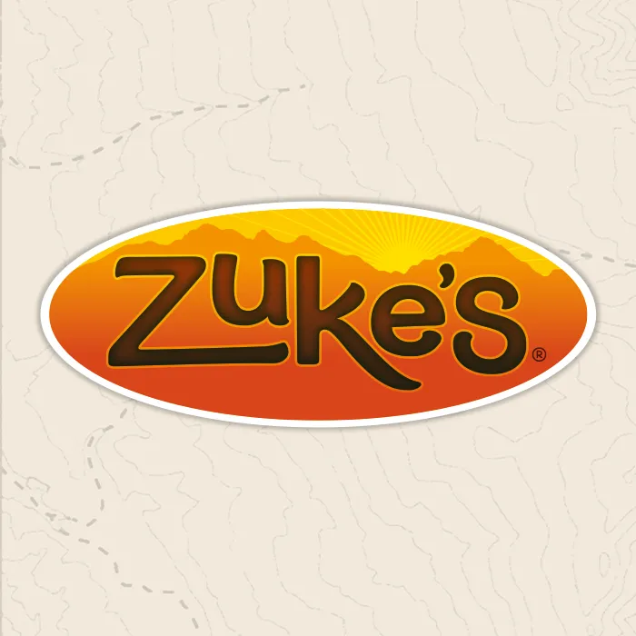 Zukes logo