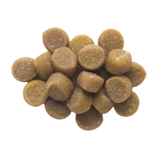Zuke’s Puppy Naturals Salmon Recipe Dog Treats